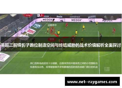 英超二前锋影子跑位制造空间与终结威胁的战术价值解析全面探讨